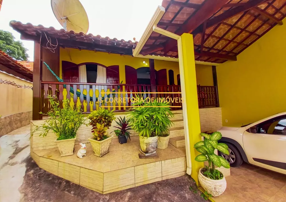 Casa, 2 quartos, 225 m² - Foto 29