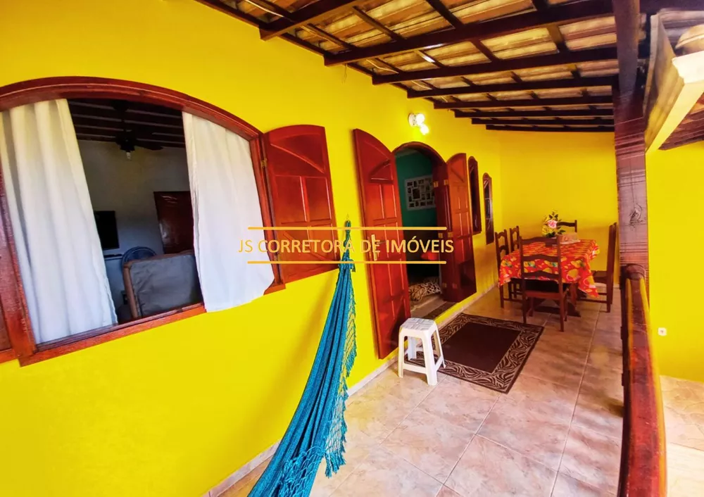 Casa, 2 quartos, 225 m² - Foto 18