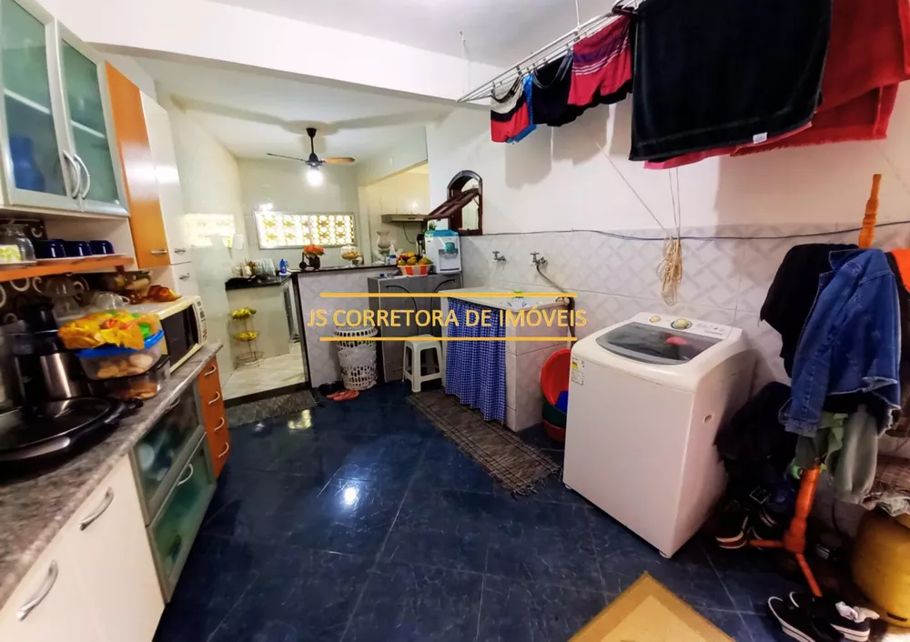 Casa, 2 quartos, 225 m² - Foto 8