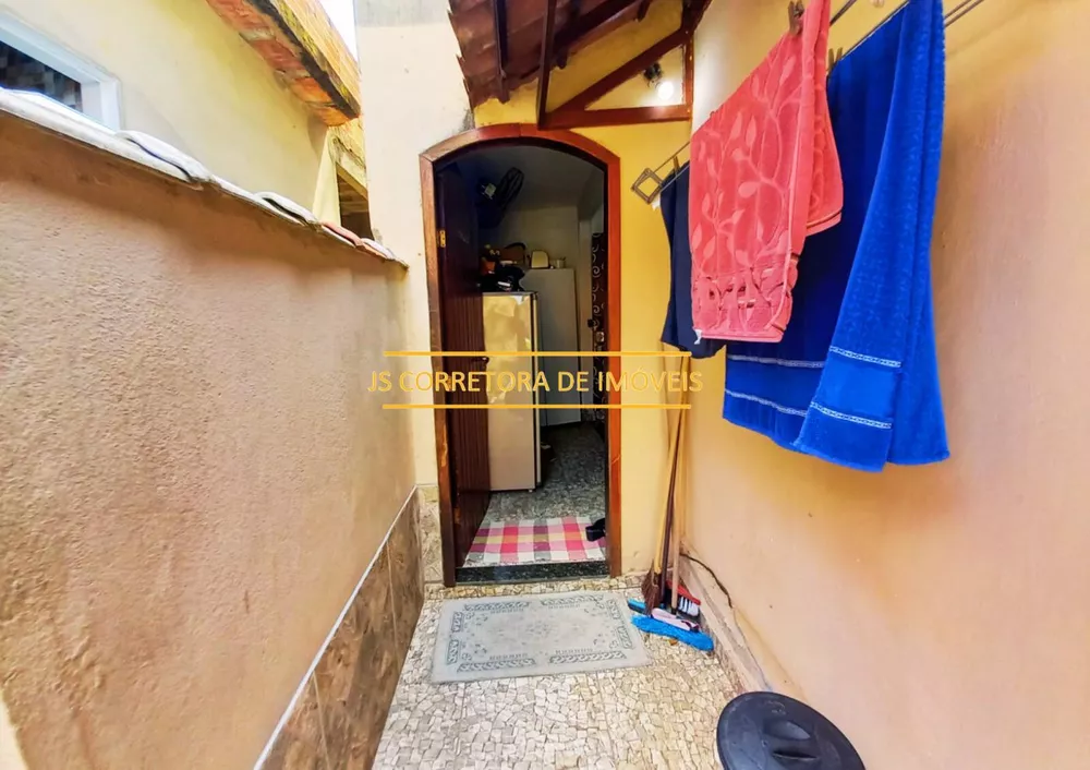 Casa, 2 quartos, 225 m² - Foto 14