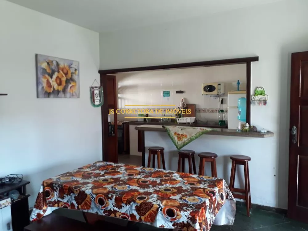 Casa, 3 quartos, 300 m² - Foto 18