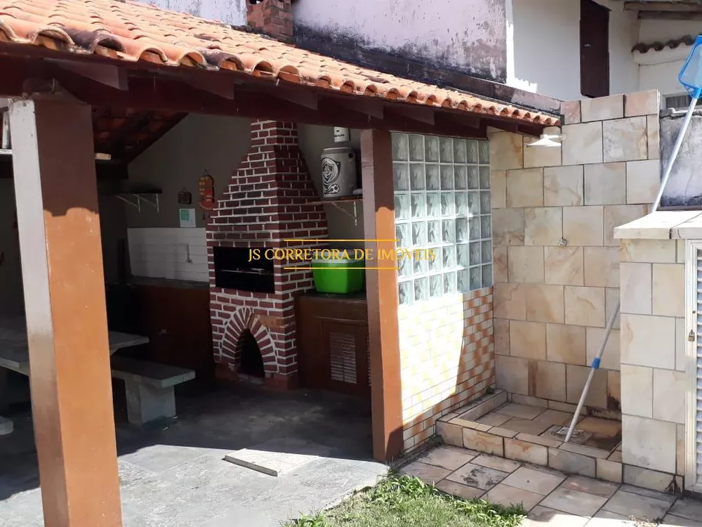 Casa, 3 quartos, 300 m² - Foto 25