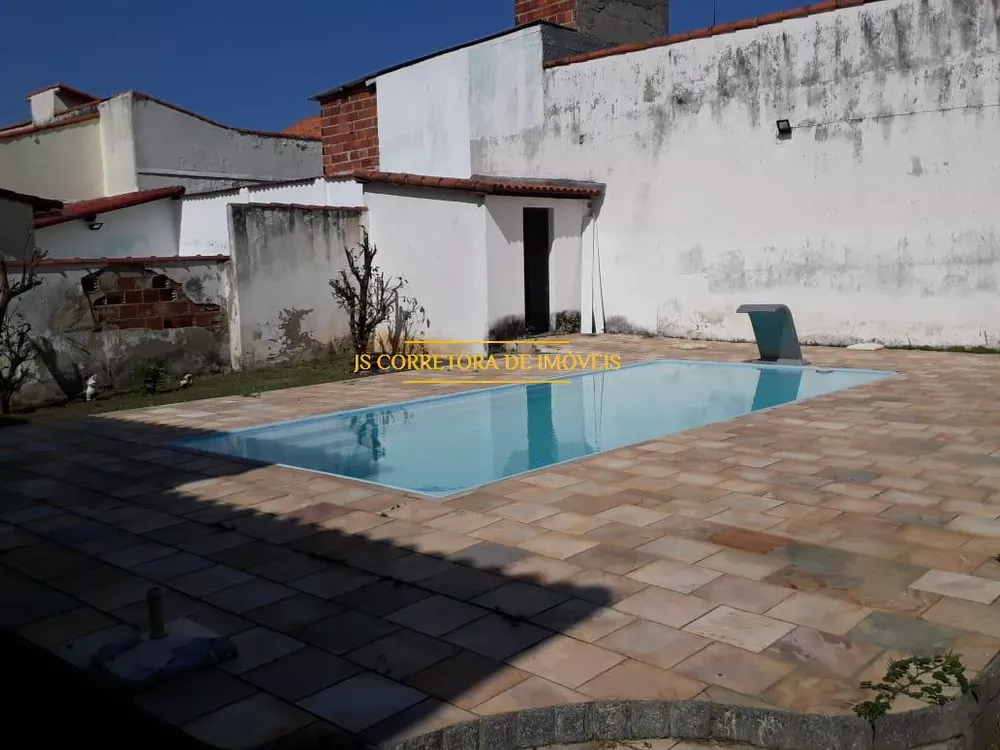 Casa, 3 quartos, 300 m² - Foto 4