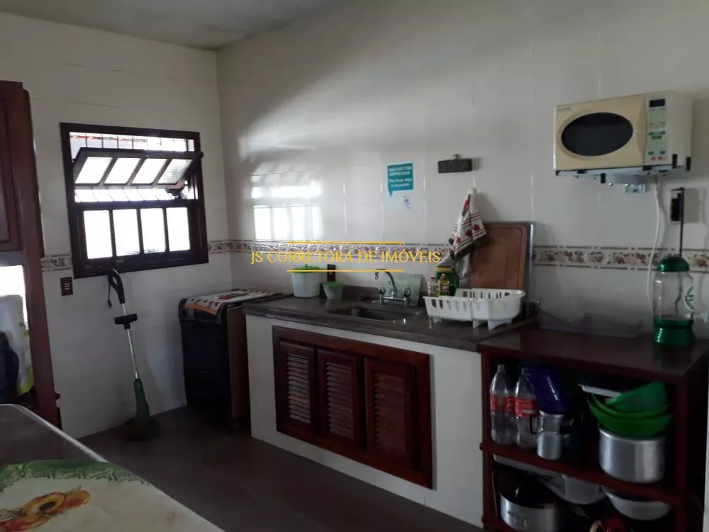 Casa, 3 quartos, 300 m² - Foto 8