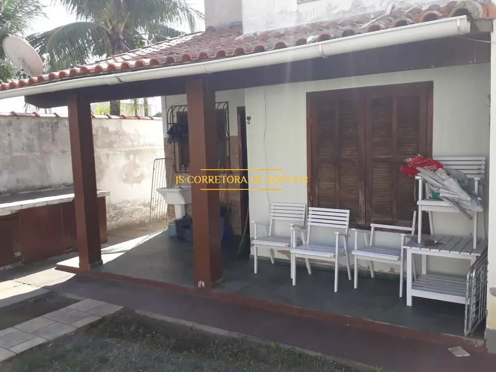 Casa, 3 quartos, 300 m² - Foto 26