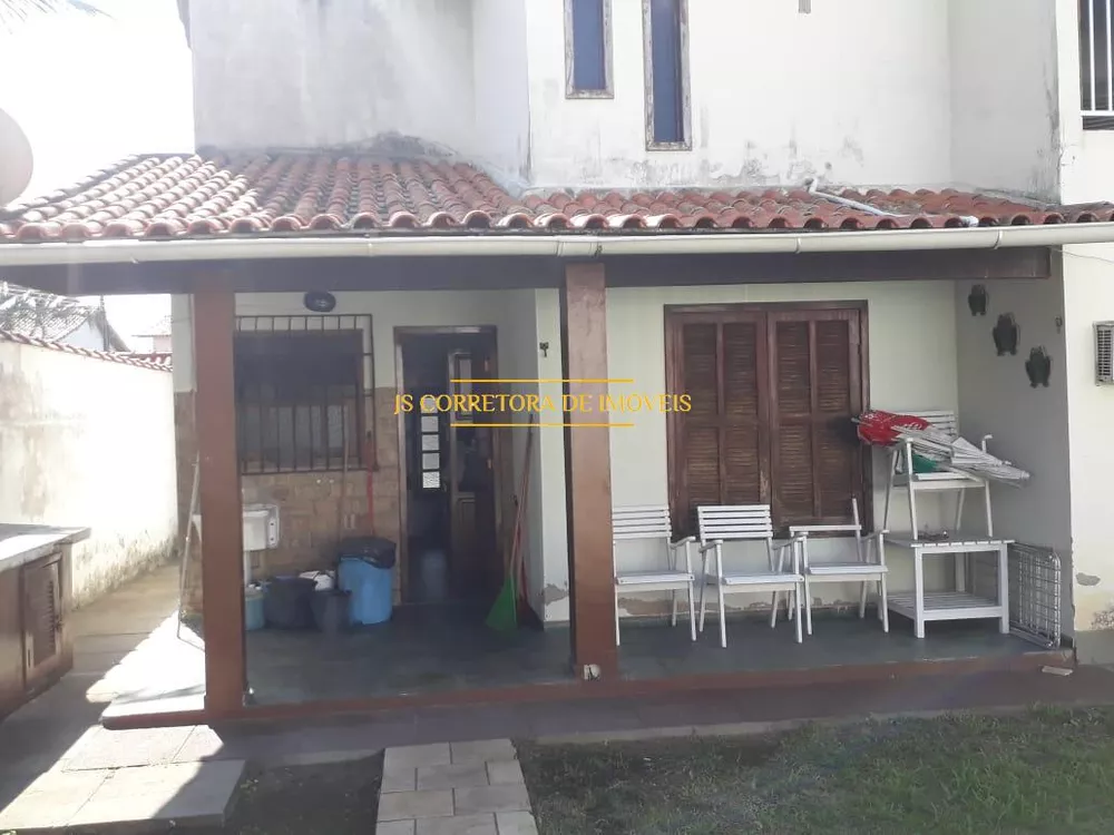 Casa, 3 quartos, 300 m² - Foto 14
