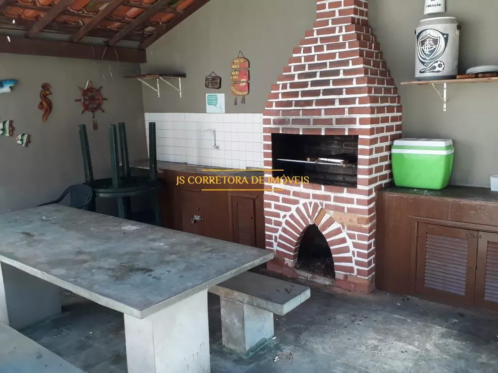 Casa, 3 quartos, 300 m² - Foto 21