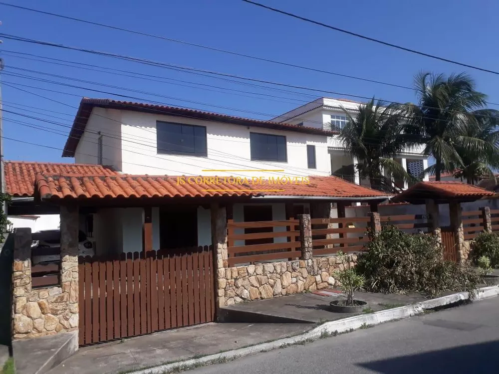 Casa, 3 quartos, 300 m² - Foto 23