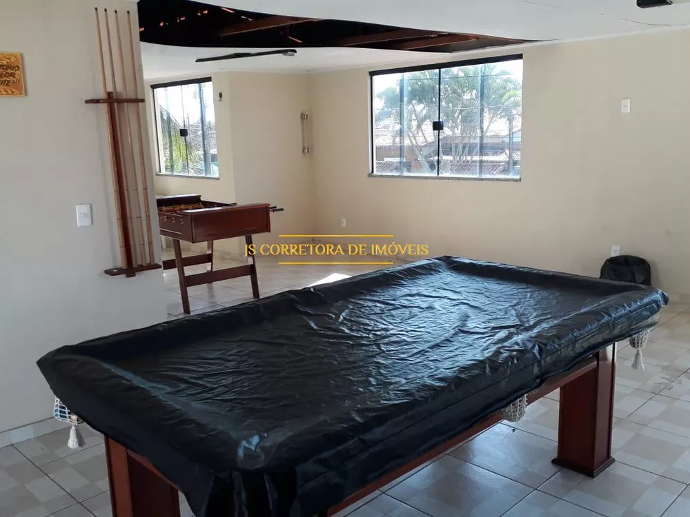 Casa, 3 quartos, 300 m² - Foto 1