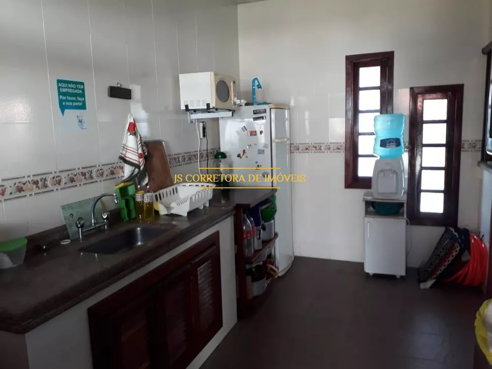 Casa, 3 quartos, 300 m² - Foto 13