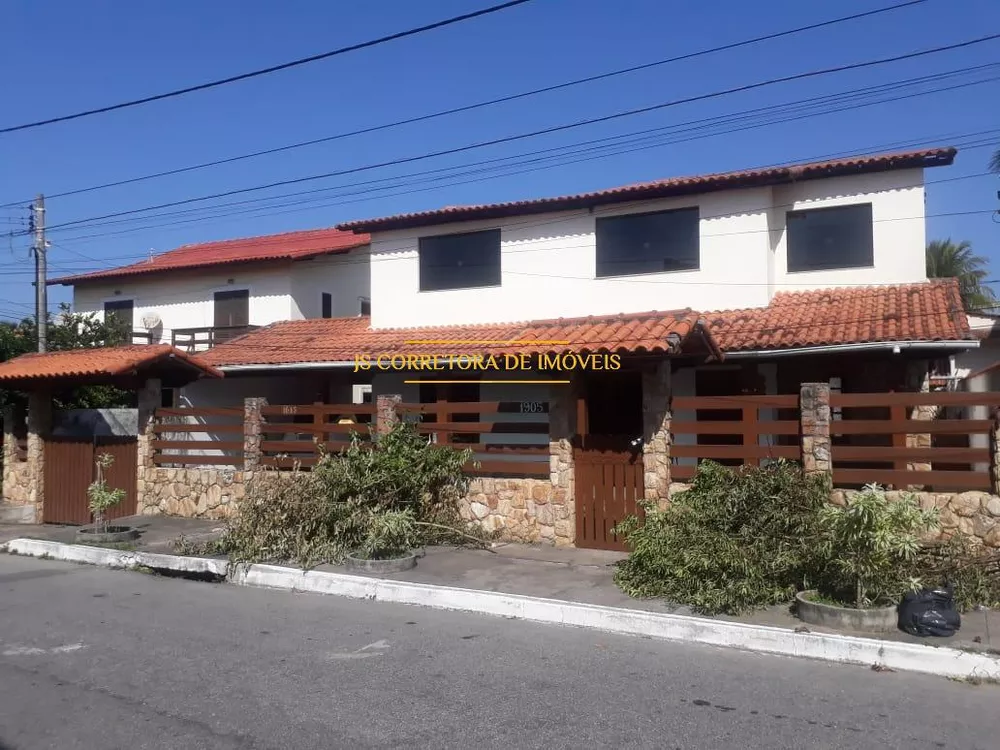 Casa, 3 quartos, 300 m² - Foto 12