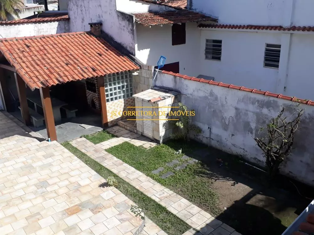 Casa, 3 quartos, 300 m² - Foto 2