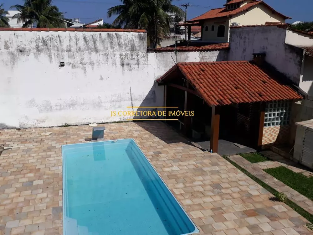 Casa, 3 quartos, 300 m² - Foto 19