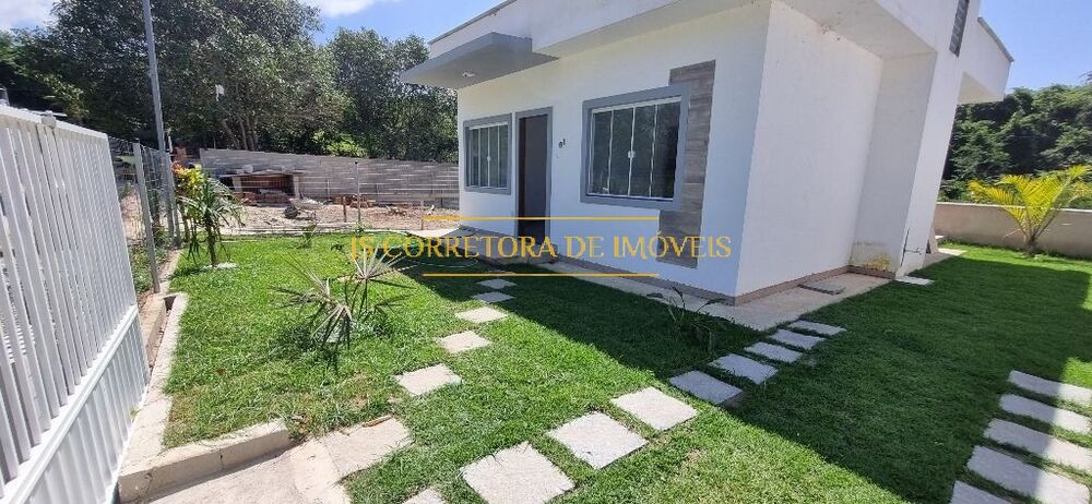 Casa, 2 quartos, 250 m² - Foto 1