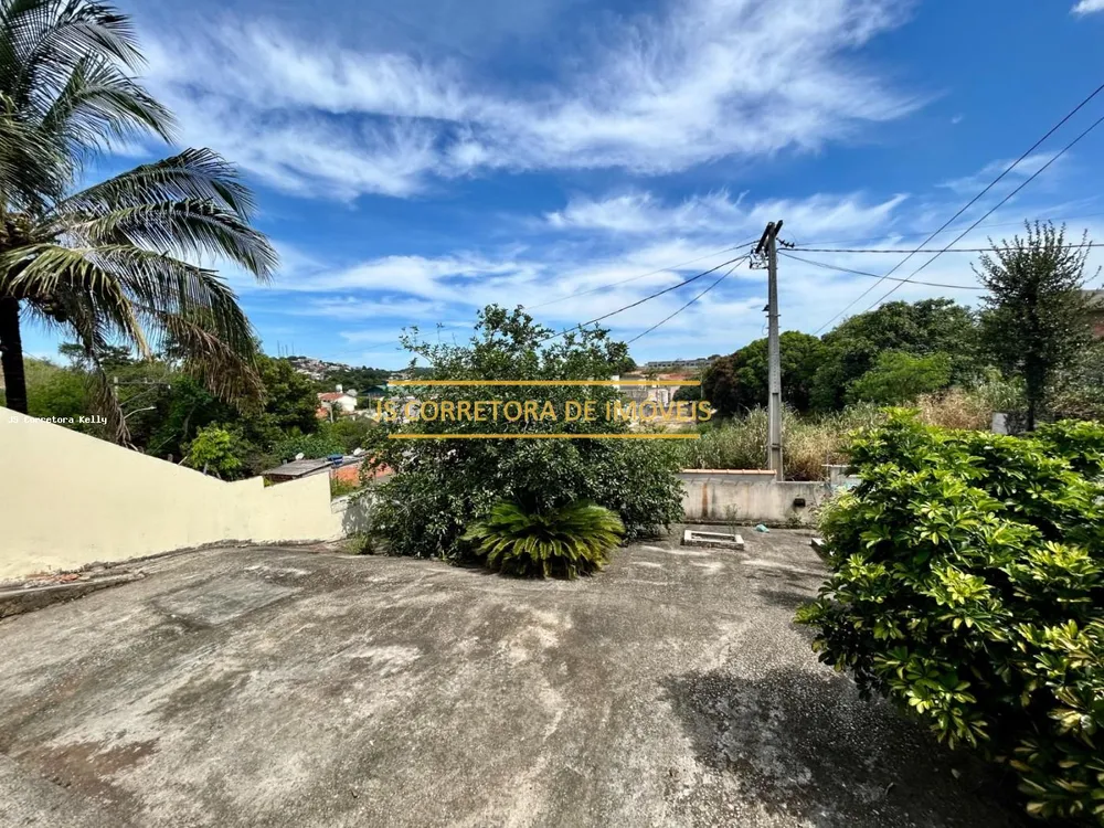 Casa, 3 quartos, 100 m² - Foto 13