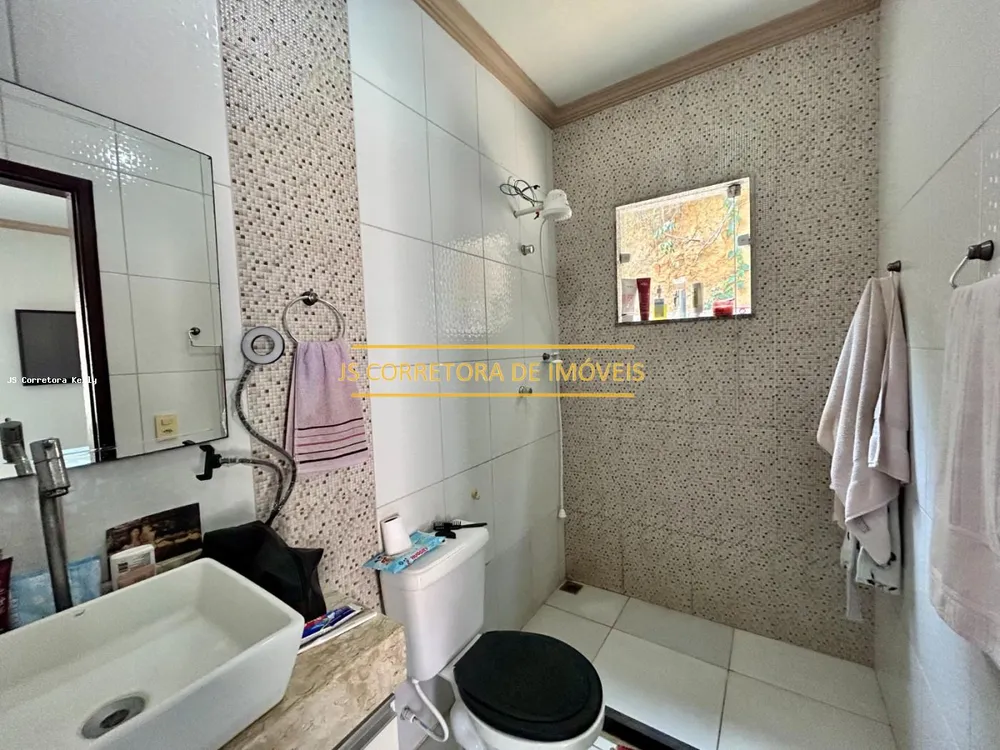 Casa, 3 quartos, 100 m² - Foto 8