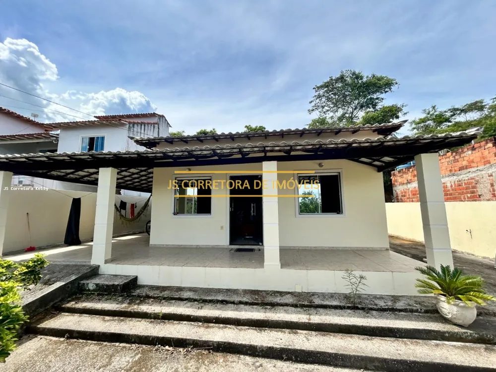 Casa, 3 quartos, 100 m² - Foto 1