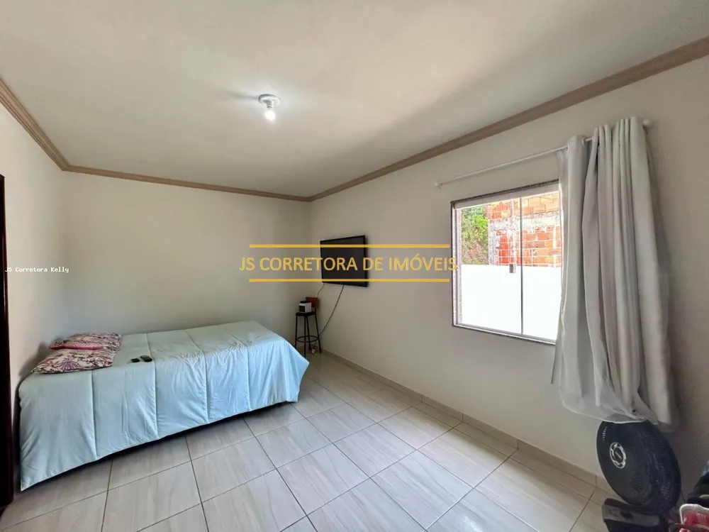 Casa, 3 quartos, 100 m² - Foto 10