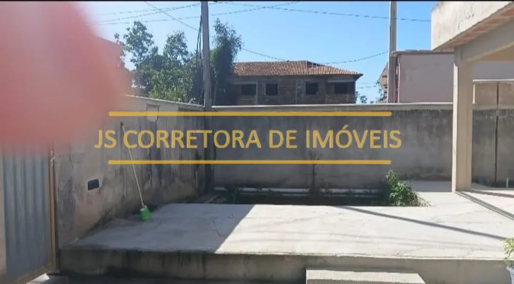 Casa, 2 quartos - Foto 4