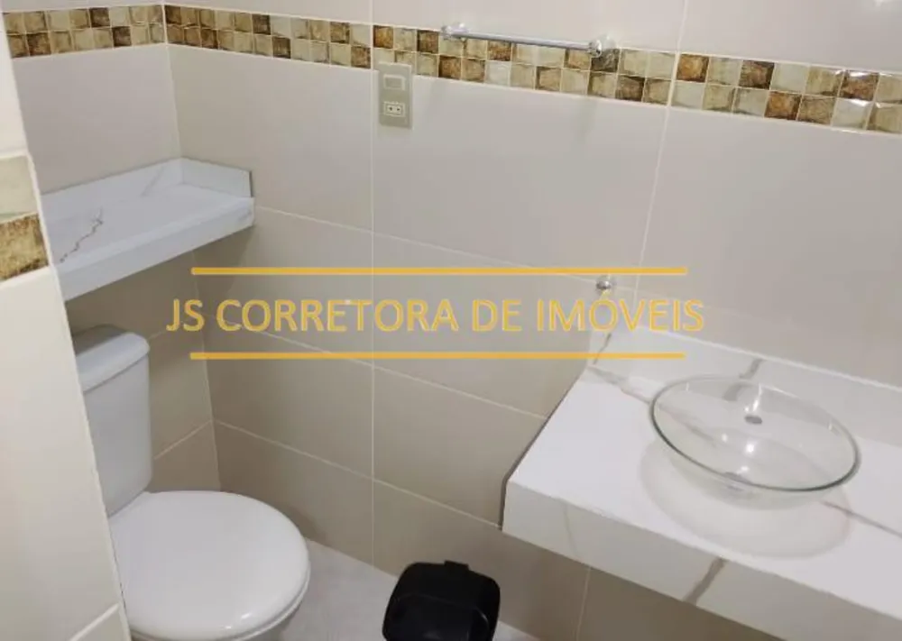 Casa, 2 quartos - Foto 18