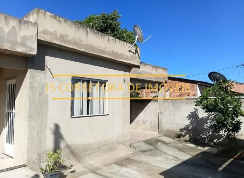Casa, 2 quartos - Foto 2