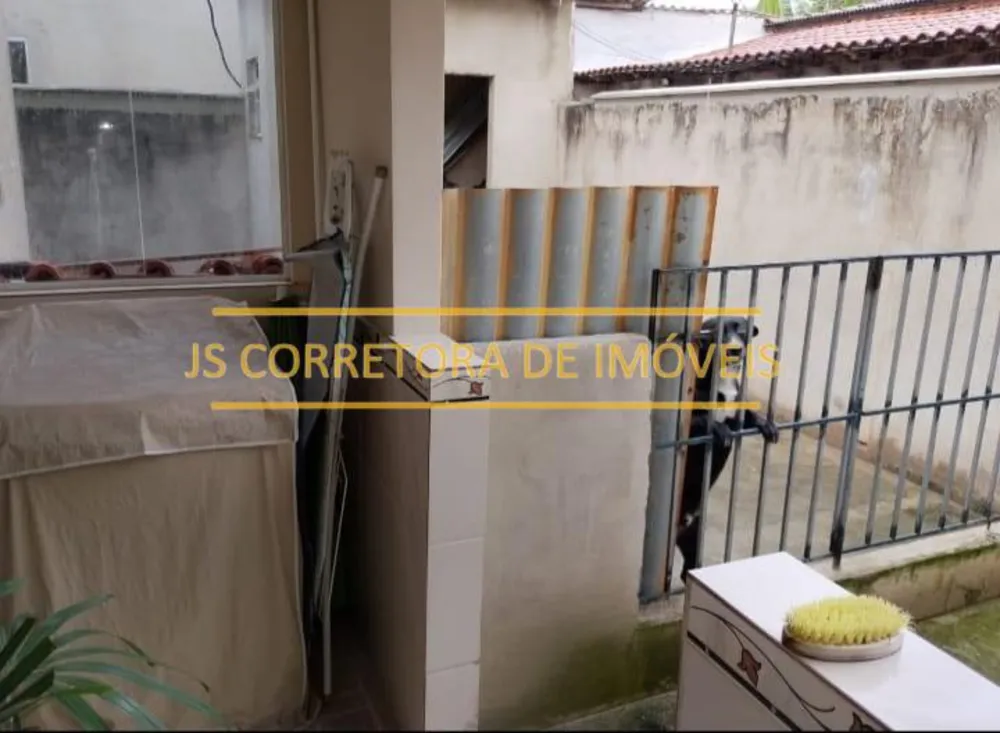 Casa, 2 quartos - Foto 25