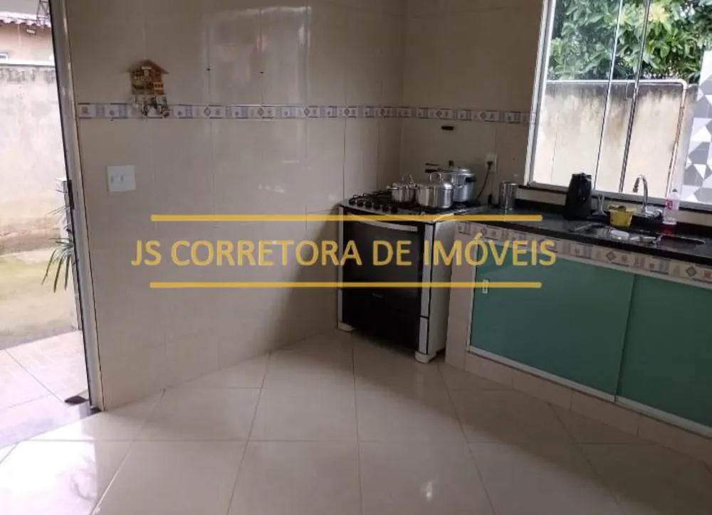 Casa, 2 quartos - Foto 9