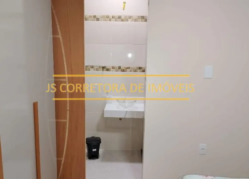 Casa, 2 quartos - Foto 19