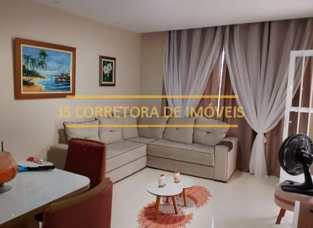 Casa, 2 quartos - Foto 5
