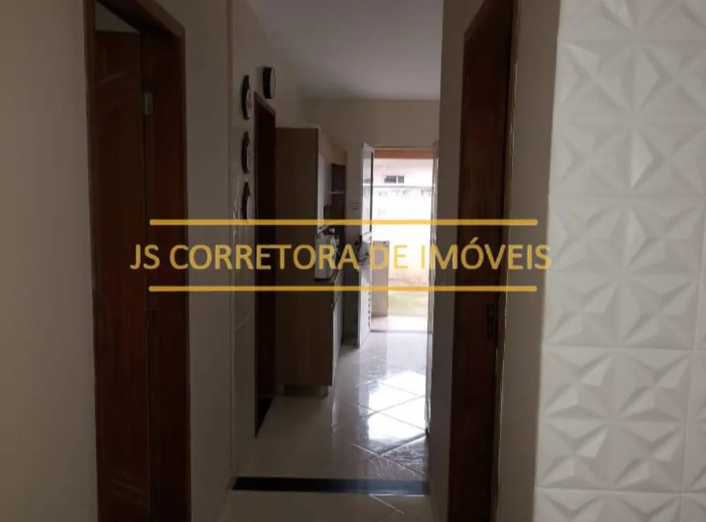Casa, 2 quartos - Foto 13