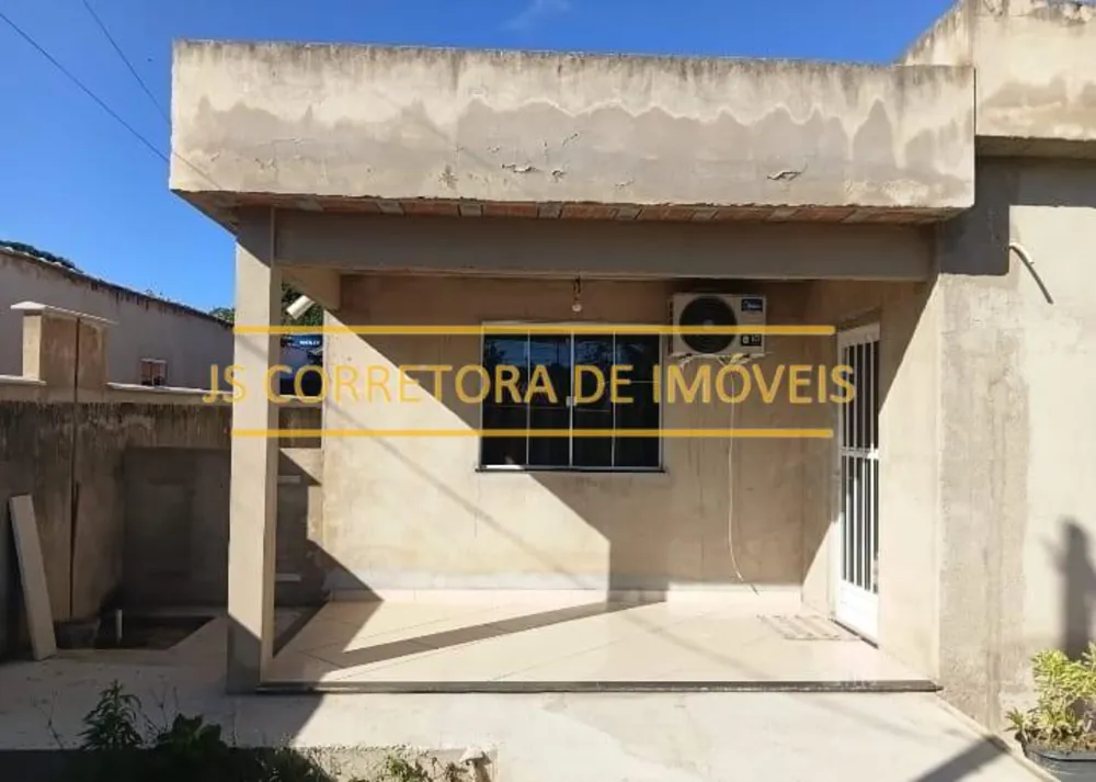 Casa, 2 quartos - Foto 1