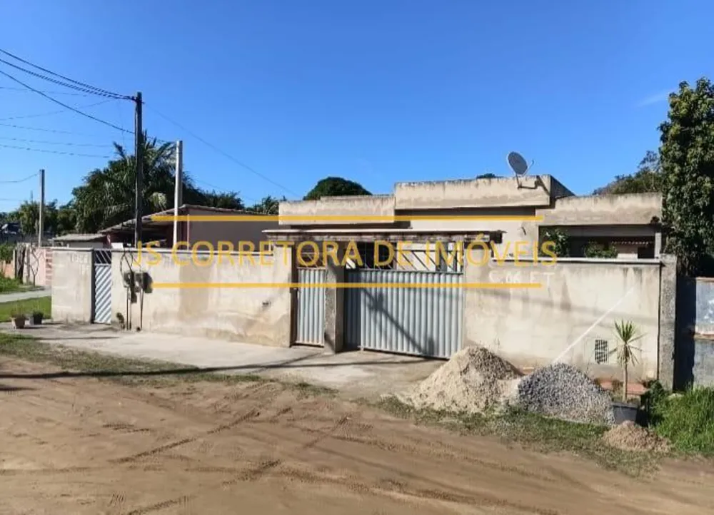 Casa, 2 quartos - Foto 3