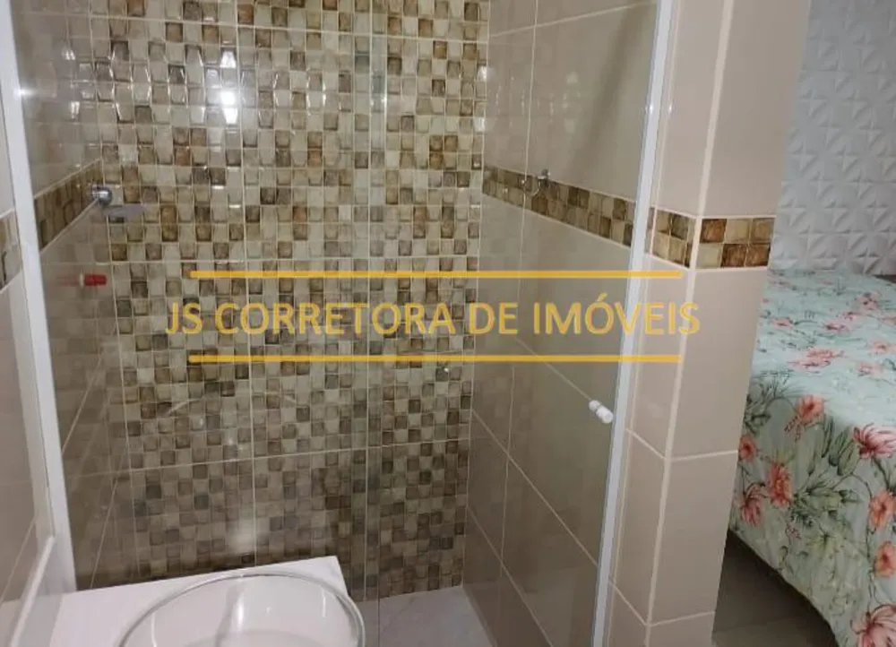 Casa, 2 quartos - Foto 16