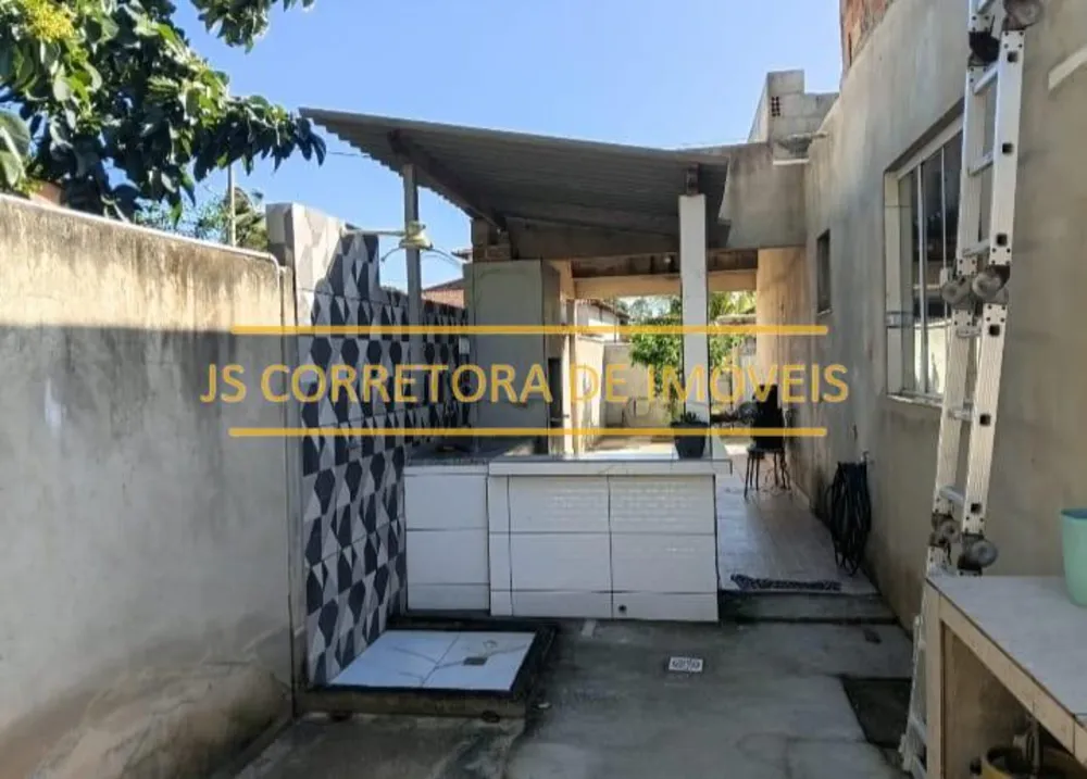 Casa, 2 quartos - Foto 26