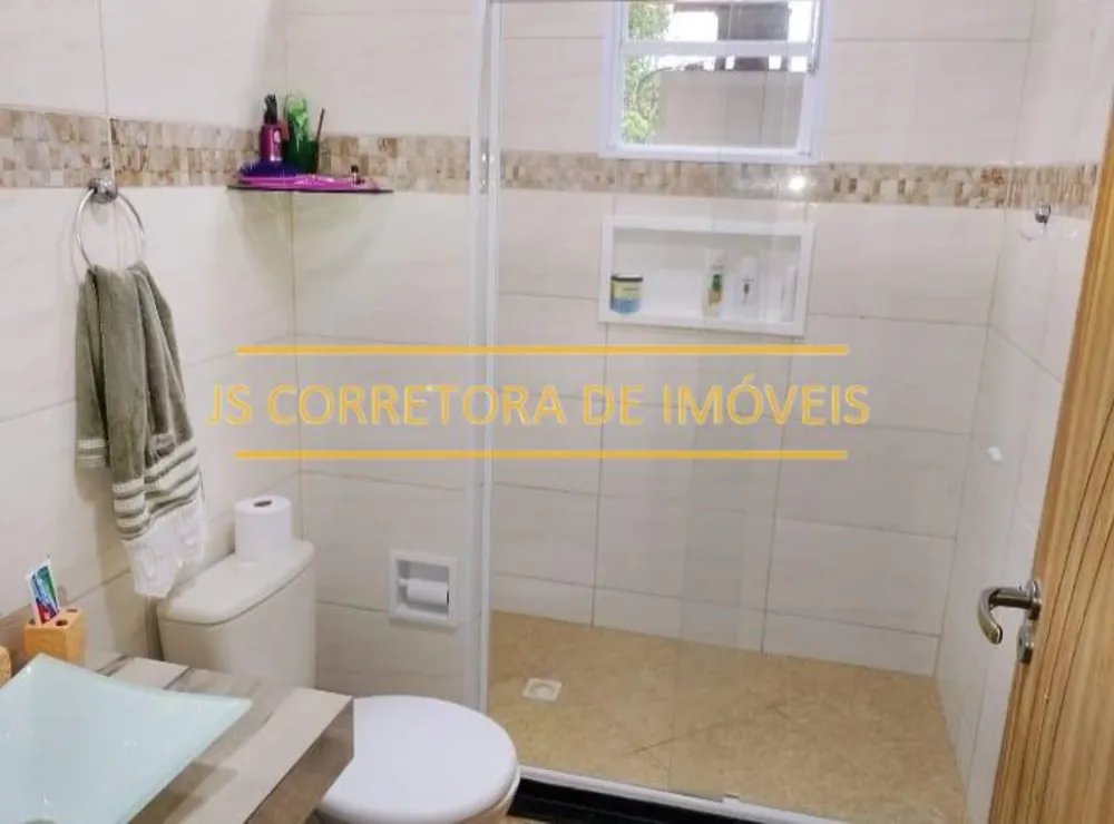 Casa, 2 quartos - Foto 12