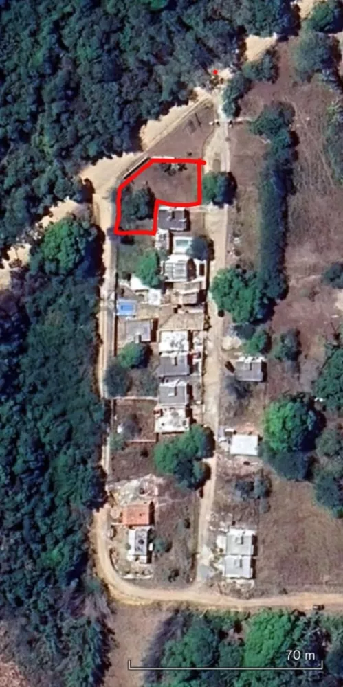 Terreno, 550 m² - Foto 1