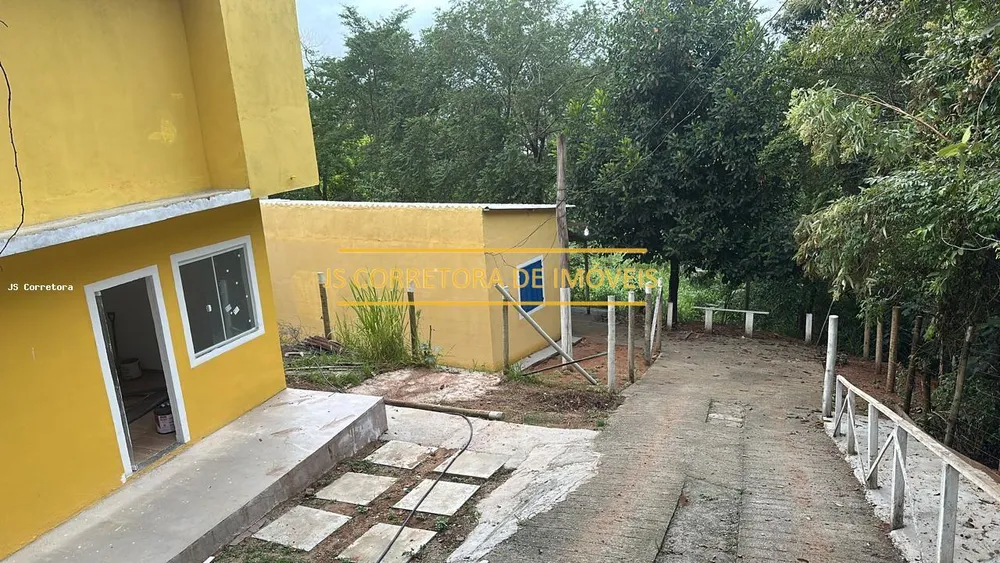 Casa, 1 quarto, 30 m² - Foto 12
