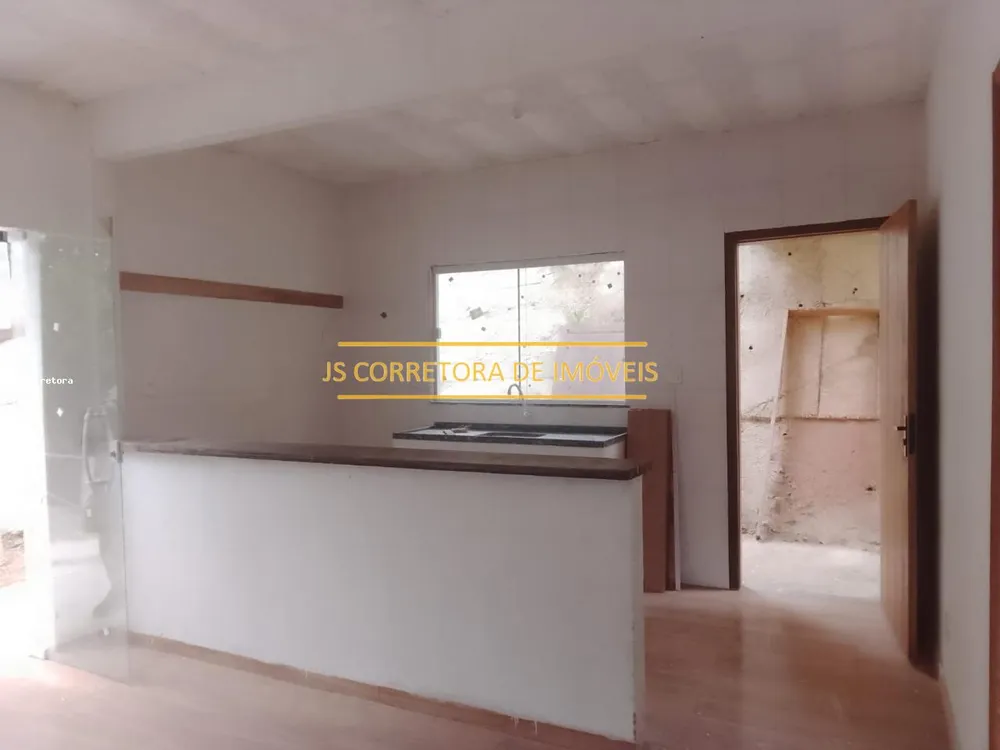 Casa, 1 quarto, 30 m² - Foto 14