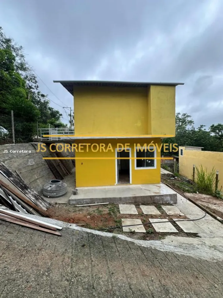Casa, 1 quarto, 30 m² - Foto 16