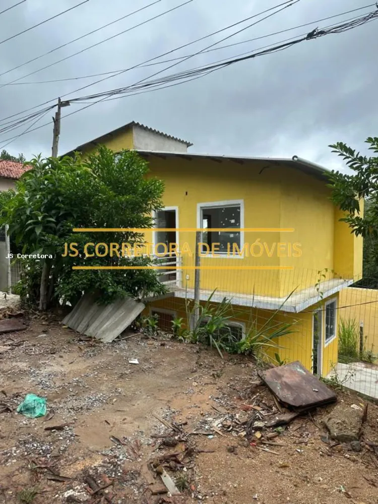 Casa, 1 quarto, 30 m² - Foto 2