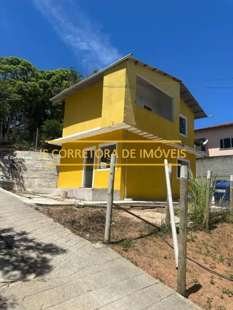 Casa, 1 quarto, 30 m² - Foto 11