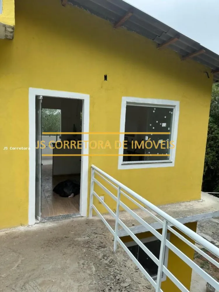 Casa, 1 quarto, 30 m² - Foto 9