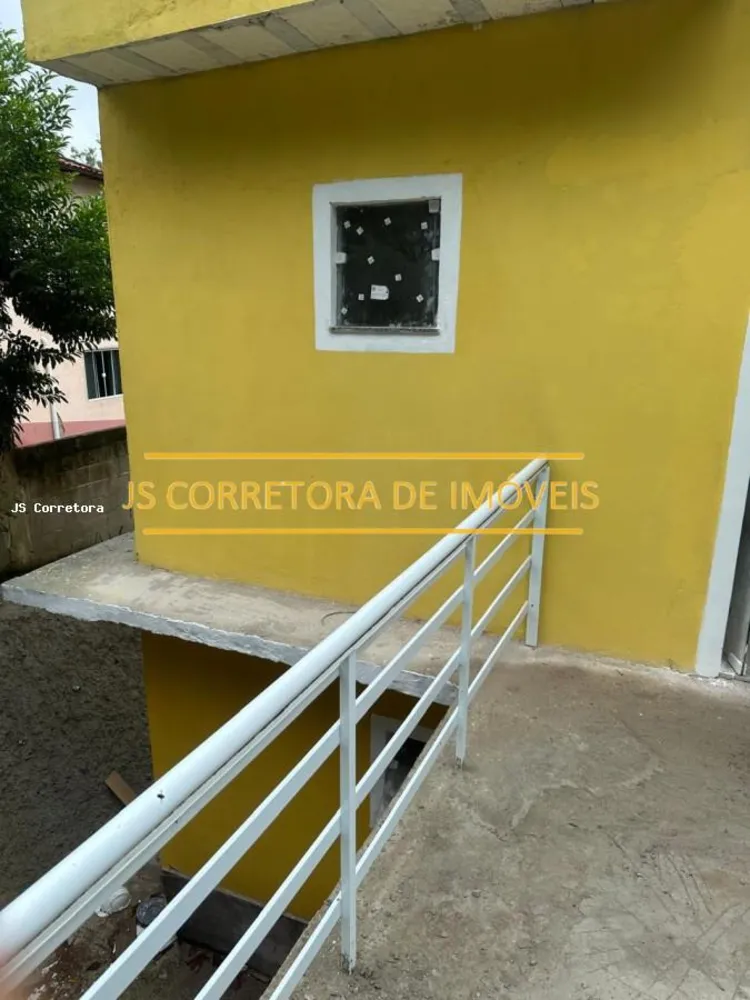 Casa, 1 quarto, 30 m² - Foto 18