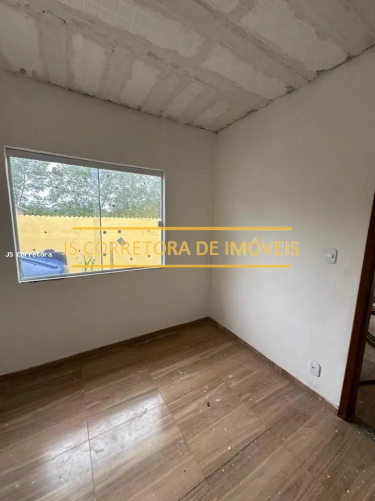 Casa, 1 quarto, 30 m² - Foto 4