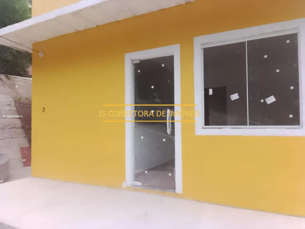 Casa, 1 quarto, 30 m² - Foto 20