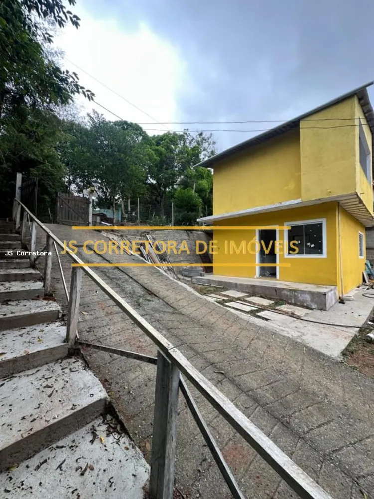 Casa, 1 quarto, 30 m² - Foto 10