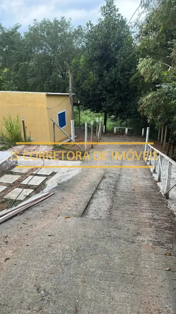 Casa, 1 quarto, 30 m² - Foto 13