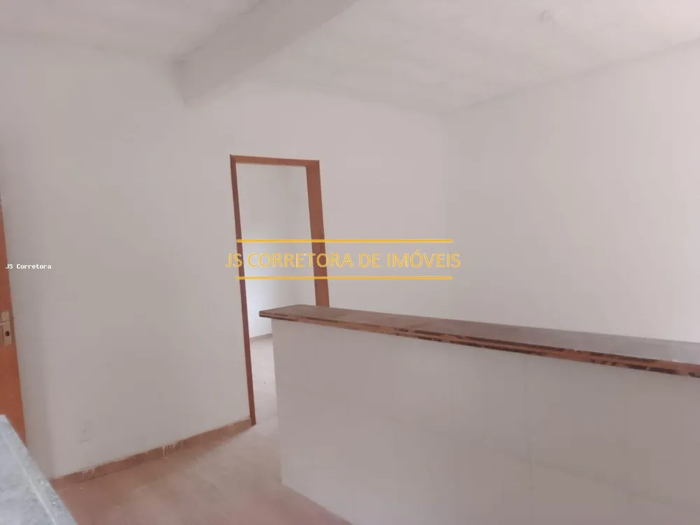 Casa, 1 quarto, 30 m² - Foto 19