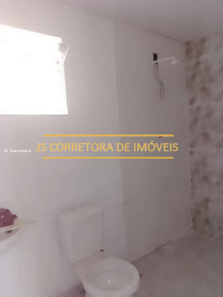Casa, 1 quarto, 30 m² - Foto 15