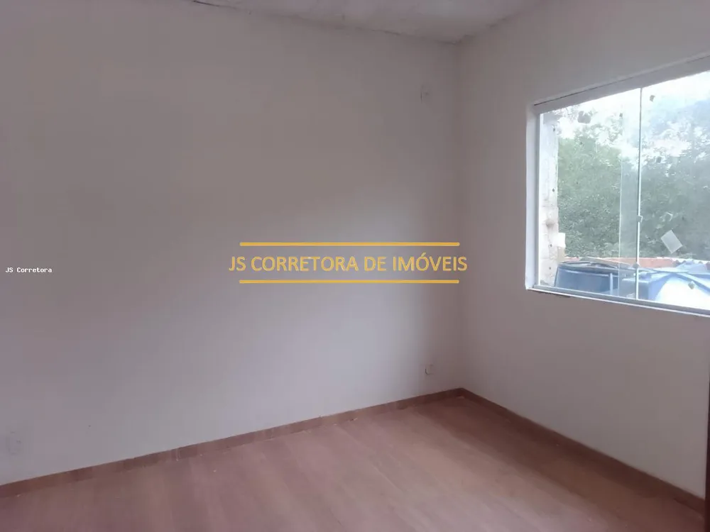 Casa, 1 quarto, 30 m² - Foto 17